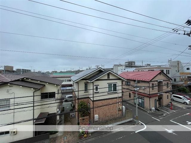 セクターズコートのその他写真