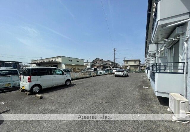 ハイツ リバティーのその他写真