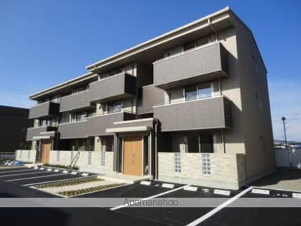 長野県松本市並柳２丁目[1LDK/50.83m2]の外観2