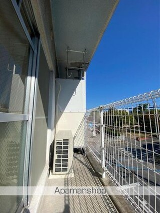 コート片原町[1K/19m2]のバルコニー