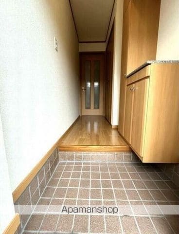 SweetHomeA・Bの内装写真