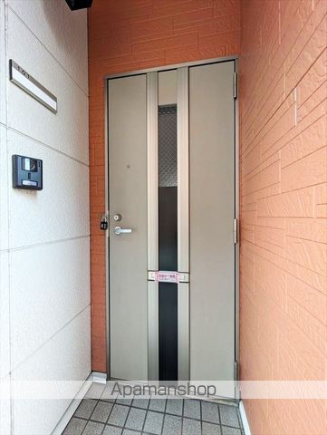 スターライト Bの外観写真