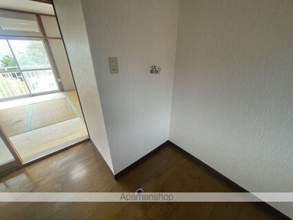 五町目一番館[2DK/39.66m2]のセキュリティ