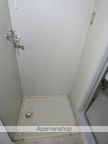 プレジール オオクラBの内装写真