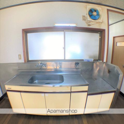 ハイツ岡入の内装写真