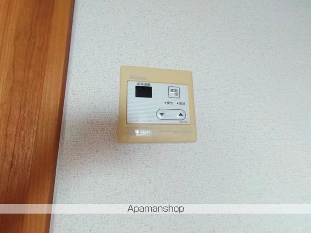 M’プラザ津田駅前十二番館の内装写真
