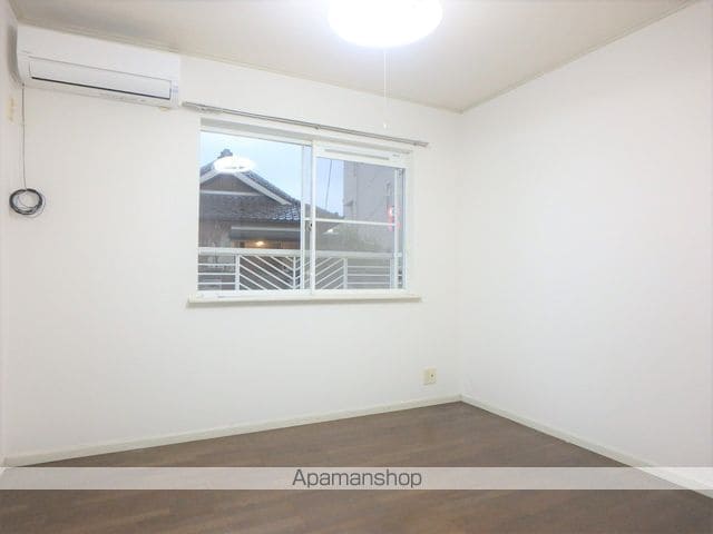 コーポしなの[1R/18m2]のリビング・居間