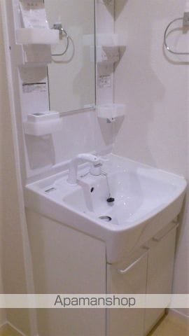 サンライト落合の内装写真