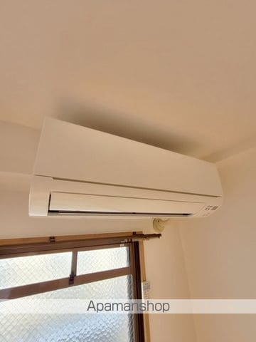TEMMAGREENDOIMANSIONの内装写真