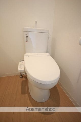 MAUNALOA川越の内装写真