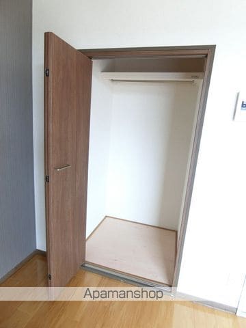 ニューシティ寿の内装写真