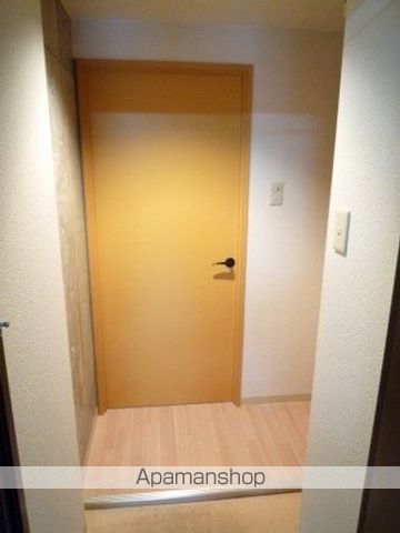 アーバンテラス北26条IIの内装写真