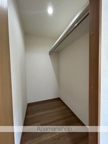 ポラリス柏陽の内装写真
