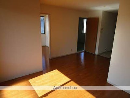 ディアスｓｕｎ　Ｄ棟[2LDK/54.34m2]の内装9