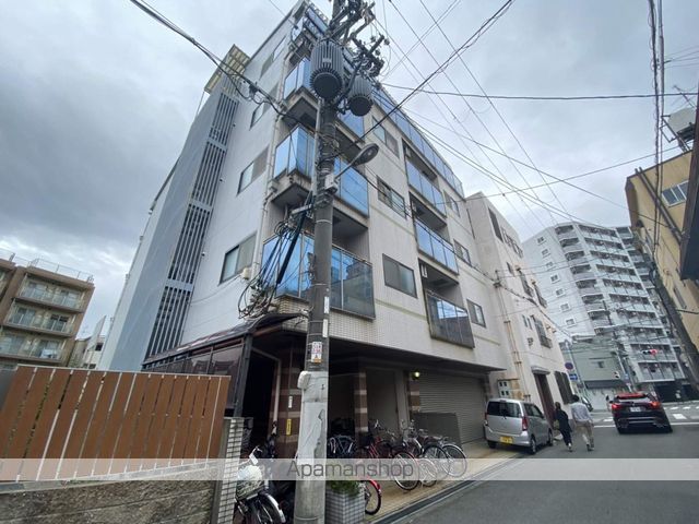 アーク玉津橋の外観写真