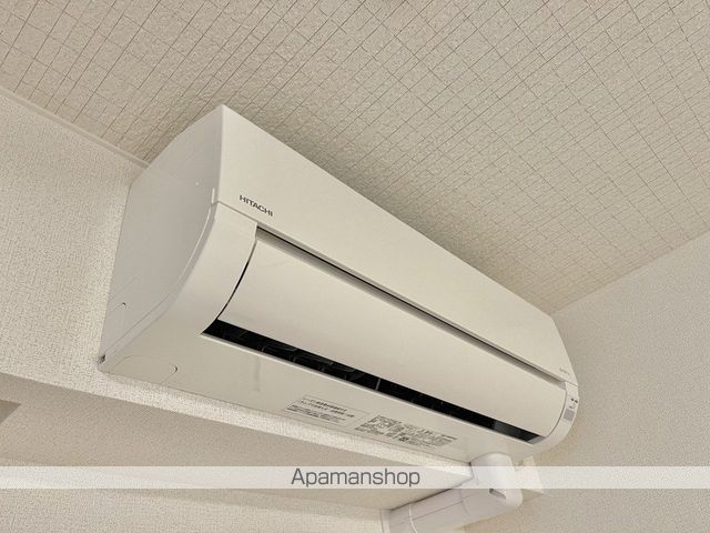 ウィズ・テール南彦根1号館の内装写真