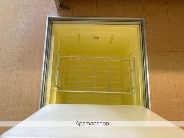 グリーンハイム ABの内装写真