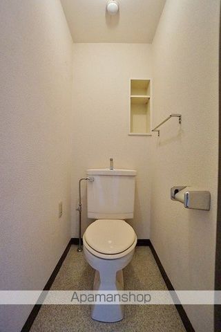 ダイアパレス静岡東千代田の内装写真