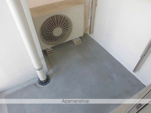 Zero上之園の内装写真