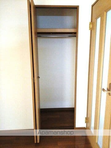 ラヴィアン・ローズの内装写真