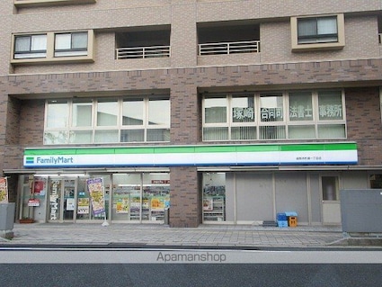 岩手県盛岡市中央通１丁目[1R/28m2]の周辺3