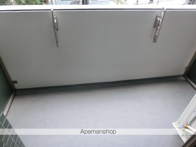 プレサンス江戸堀の内装写真