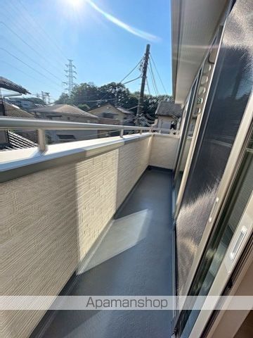 東急田園都市線 たまプラーザ駅 バス乗車時間：5分 最寄りバス停で下車 徒歩5分 2階建 築6年の内装写真