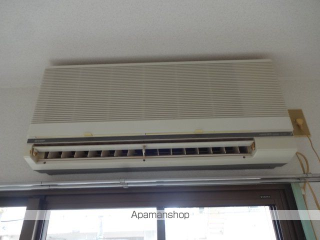 寿ハイツIIの内装写真