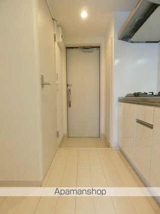 リブリ・リア[1K/26.91m2]の内装5