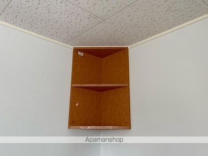 ラポール仏生山[1K/21.65m2]の内装1