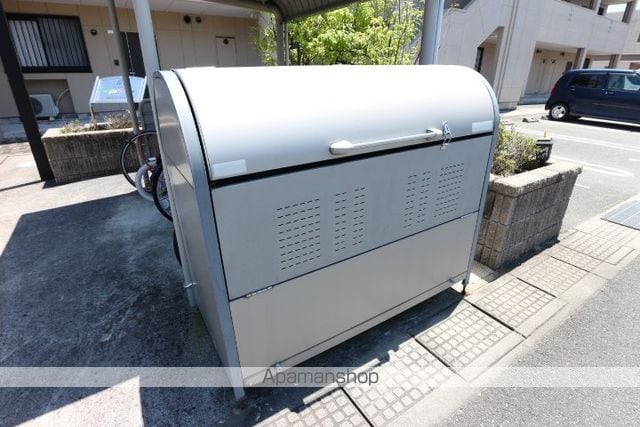 アルフィスタ トレのその他写真