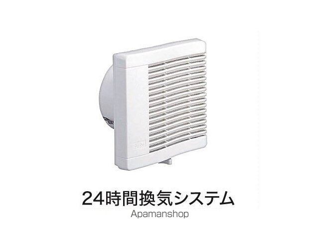 エカイユ　北沢[1LDK/43.61m2]の内装