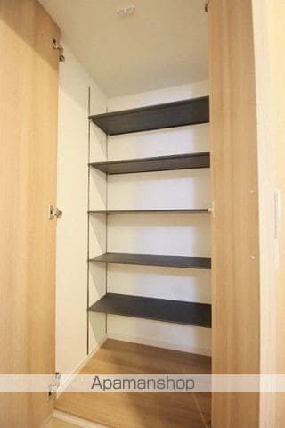 アルティザ平尾の内装写真