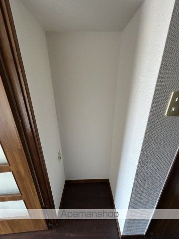 ロアール上天満の内装写真