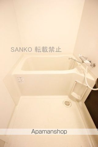 RIHOEDの内装写真