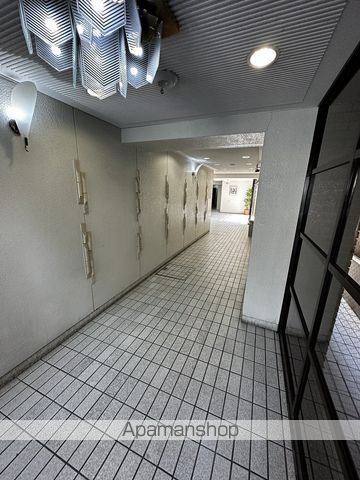 エクセランス梅田西の内装写真