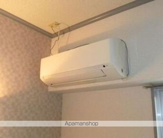 ジーピー14番館の内装写真