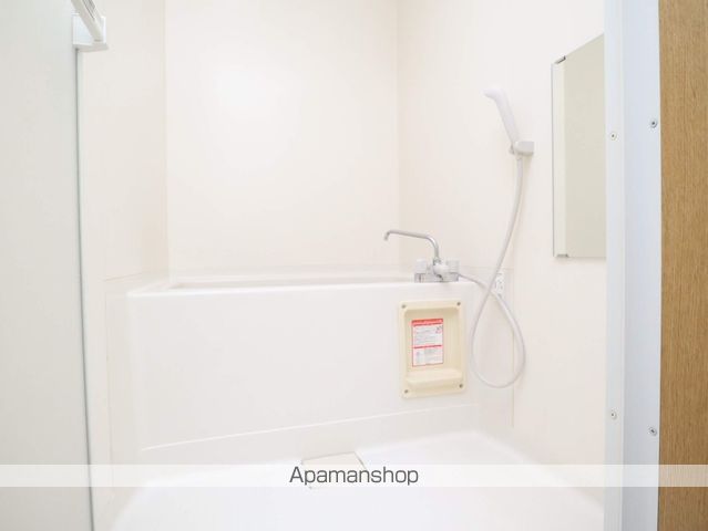 アミュズマン亀城の内装写真