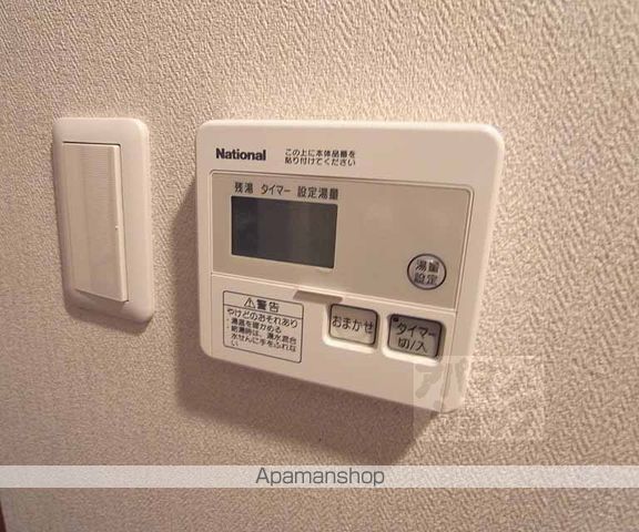 CASA DE ISSAの内装写真