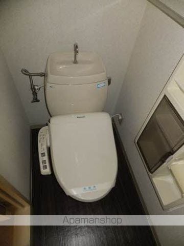 フレグランス竹原 A棟の内装写真