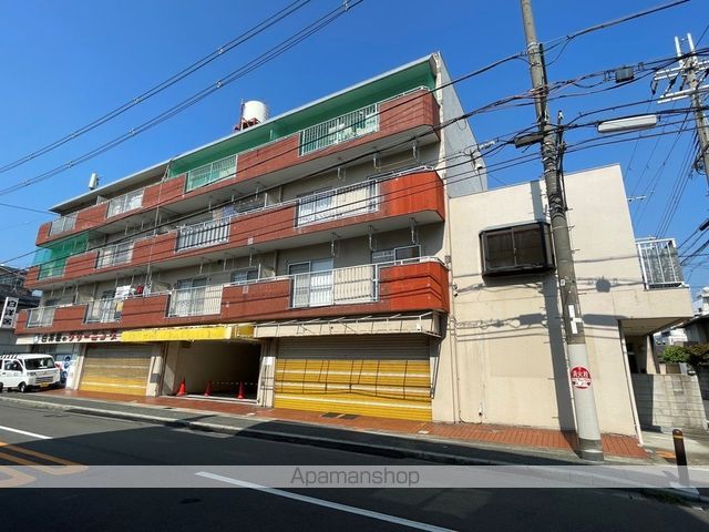 辰野マンション
