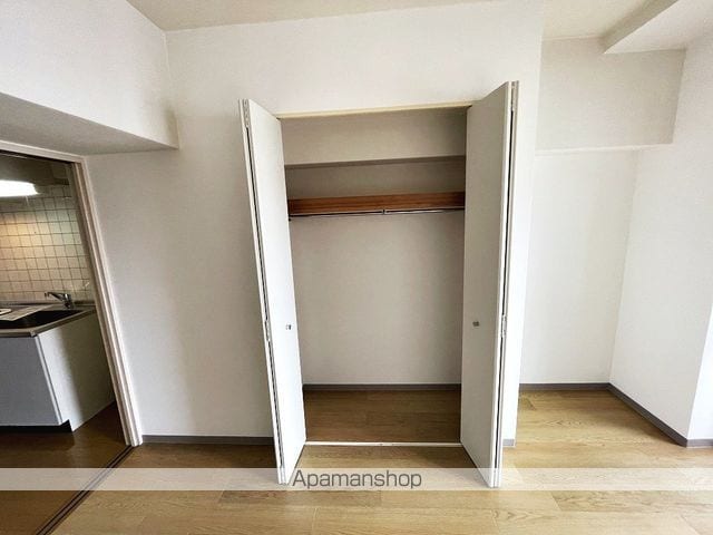 ドムスドイの内装写真