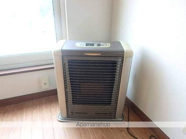 セトルAの内装写真