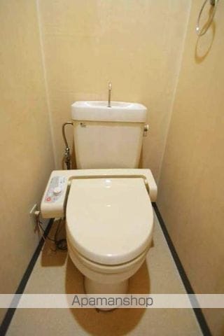 ハミングバードの内装写真