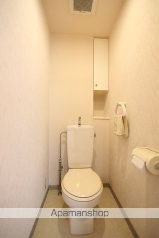 ロイヤルシャトー新宮苑の内装写真