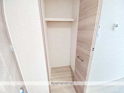 ＧＲＡＮＤ　ＤーＲＯＯＭ中条[1LDK/34.63m2]の内装6