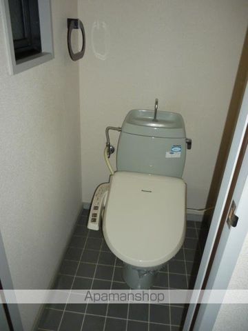 サンビレッジ西深津Aの内装写真