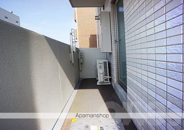 パークフラッツ新栄の内装写真