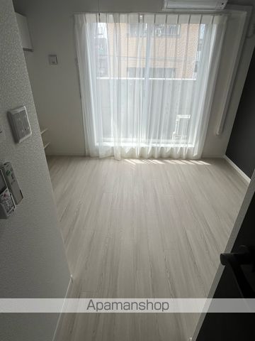 ジーイーサンクの内装写真