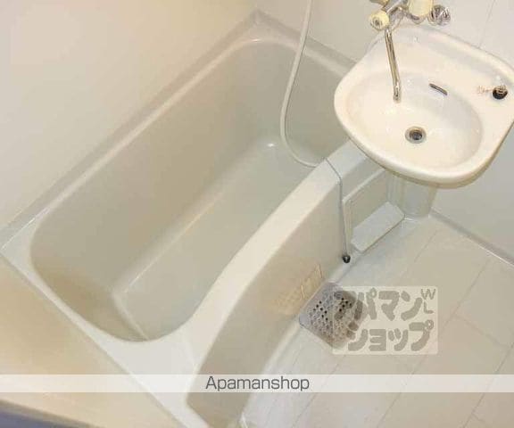 ルピナス321の内装写真